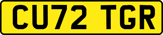 CU72TGR