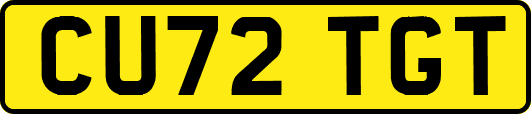 CU72TGT