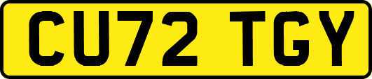 CU72TGY