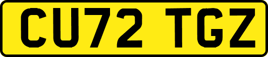 CU72TGZ
