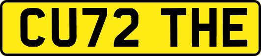 CU72THE