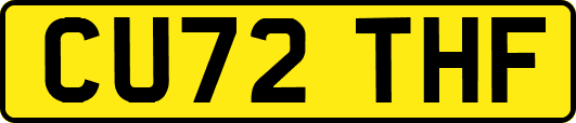 CU72THF