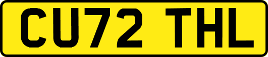 CU72THL