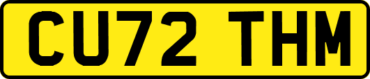 CU72THM