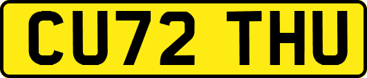 CU72THU