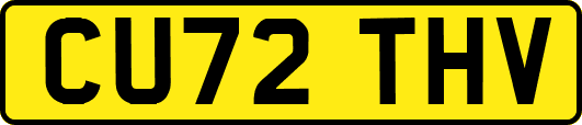 CU72THV