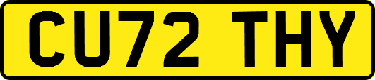 CU72THY