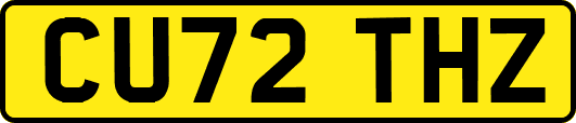 CU72THZ