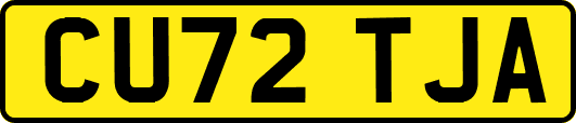 CU72TJA
