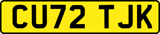 CU72TJK