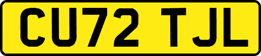 CU72TJL
