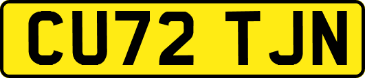 CU72TJN