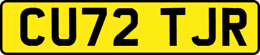 CU72TJR