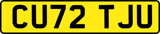 CU72TJU