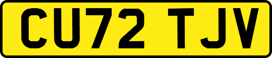 CU72TJV