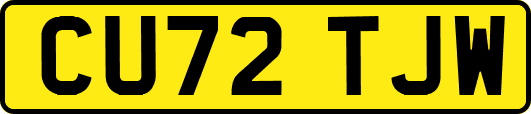 CU72TJW