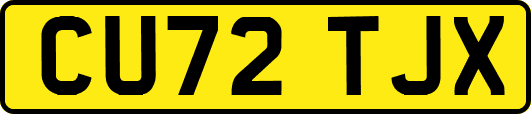 CU72TJX