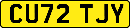CU72TJY