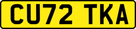 CU72TKA