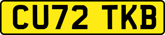 CU72TKB