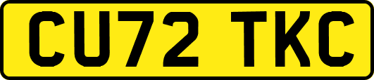 CU72TKC