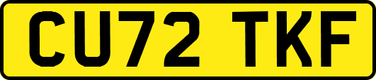 CU72TKF