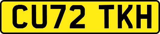 CU72TKH