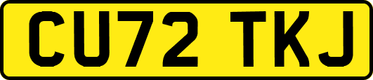 CU72TKJ