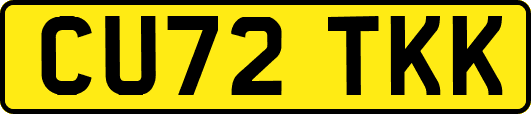 CU72TKK