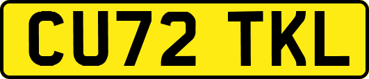 CU72TKL