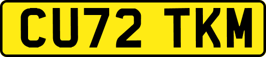 CU72TKM