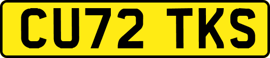 CU72TKS