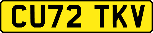 CU72TKV