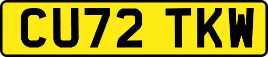 CU72TKW