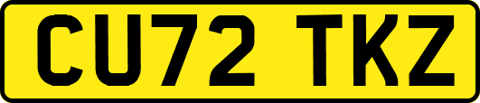 CU72TKZ
