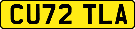 CU72TLA