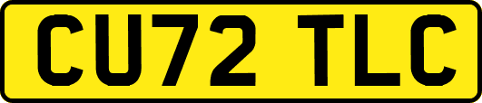 CU72TLC