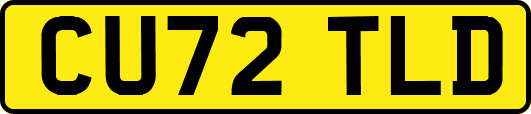 CU72TLD