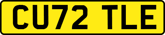 CU72TLE