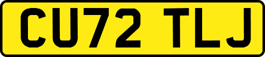 CU72TLJ