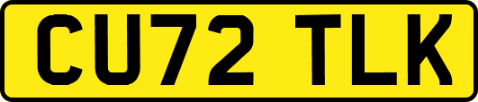 CU72TLK