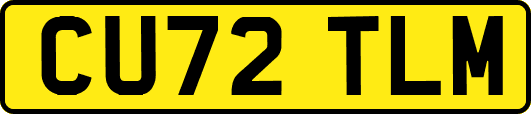 CU72TLM