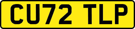 CU72TLP