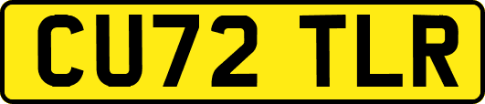 CU72TLR