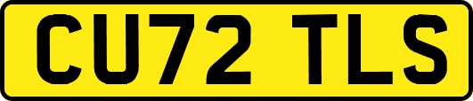 CU72TLS