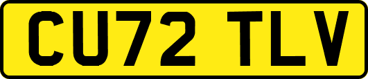 CU72TLV