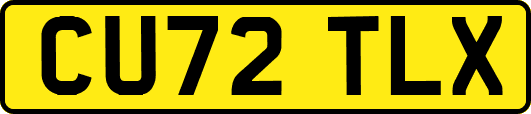 CU72TLX