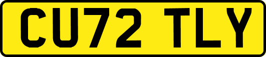 CU72TLY