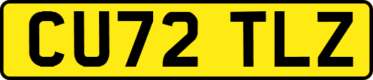 CU72TLZ