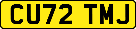 CU72TMJ